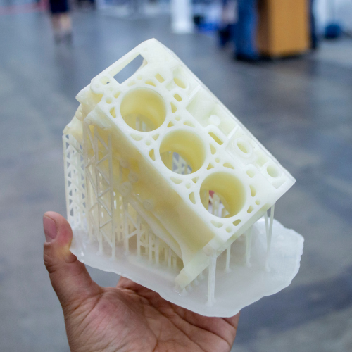 Jigs, Fixtures & Custom Solutions