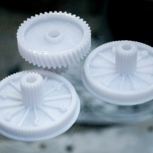 Mechanical & Functional Parts