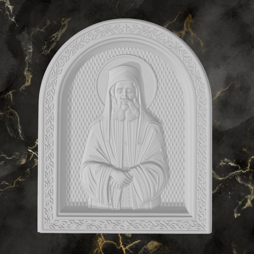 Saint Paisios the Athonite